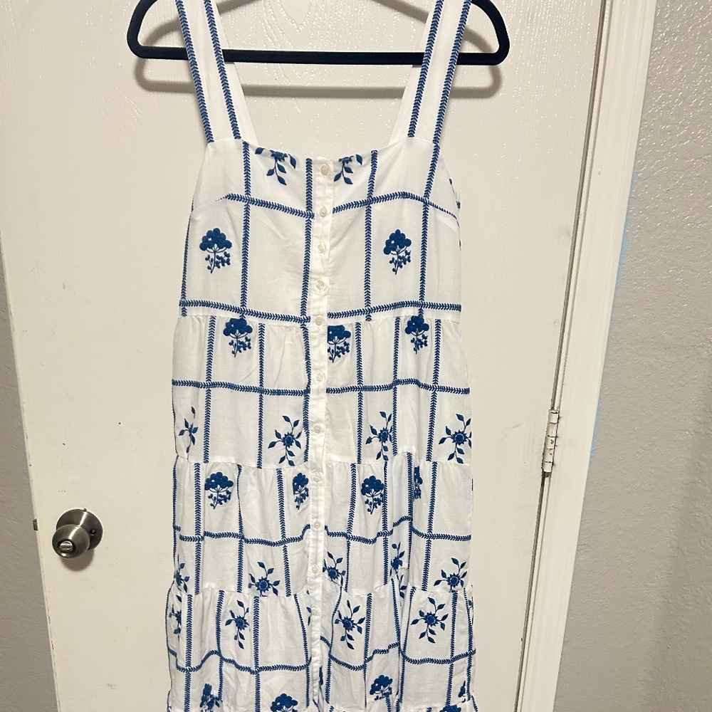 Sezane Dress TAKING OFFERS